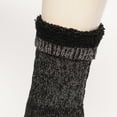thumbnail image 3 of Comfora Thermal Winter Boot Socks, Heavy Duty Insulated Crew Socks, 3-Pack, 3 of 5