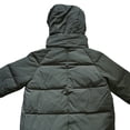 thumbnail image 7 of amcamel Men's Ski Jacket Warm Winter Coat Windbreaker Hooded Snow Jacket, 7 of 7