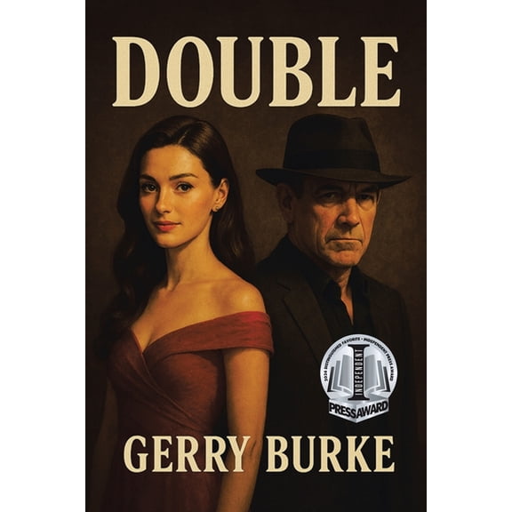 Double: Two Books in One, (Paperback)