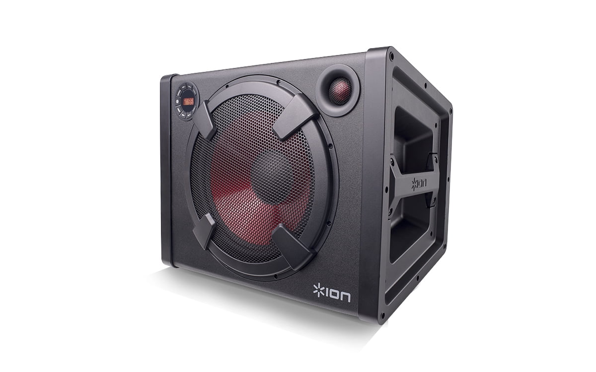 ion audio spectraboom