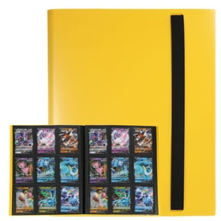 Pokemon Card Binder | Walmart Canada