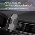 thumbnail image 1 of Transmisor FM para coche Soporte para teléfono móvil Soporte para reproductor de MP3 Compatible con Bluetooth, 1 of 9