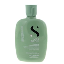 Alfaparf Semi Di Lino Scalp Rebalance Purifying Low Shampoo, 8.45 oz