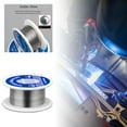 thumbnail image 2 of Binwennn Perceuse Compacte 12v Haute Température Feu Fort Soudure Domestique Acier Inoxydable, 2 of 8