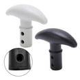 thumbnail image 6 of Ana Kayak Paddle T Handle Lightweight Surfboard Stand up Paddle Board Oar, 6 of 9