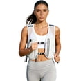 thumbnail image 2 of Lightweight Running Hydration Vest Adjustable Reflective for Men Women Outdoor, 2 of 9