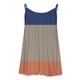 thumbnail image 4 of Puntoco Camisolas ajustadas para mujer, blusas casuales sin mangas con cuello redondo y estampado a la moda para mujer, 4 of 5