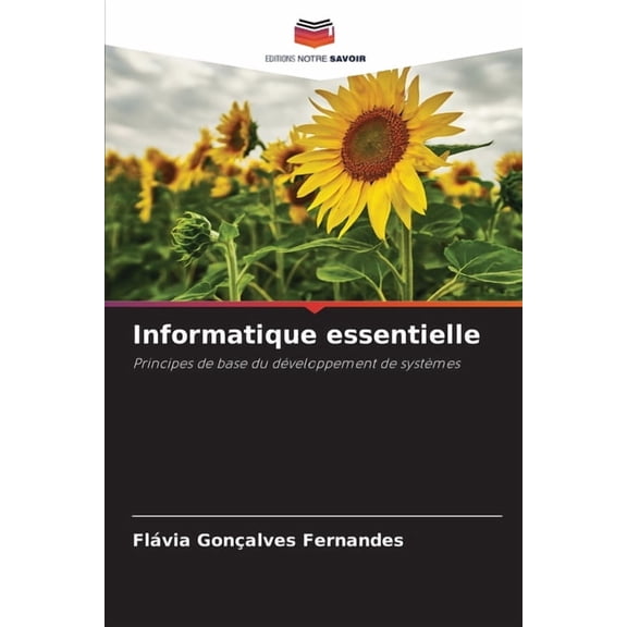 Informatique essentielle, (Paperback)