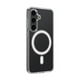 thumbnail image 2 of Funda Transparente Magnética Compatible Con Samsung S25 Plus, 2 of 8