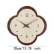 thumbnail image 4 of Figura de escritorio,Estatua de caballero,artesanía artística,coleccionable,escritorio,oficina,Figura decorativa,pieza de arte,decoración del hogar,Reloj de pared,Reloj de pared de 14, 4 of 7