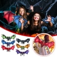 thumbnail image 4 of YYV Halloween Dinosaur Costume Wing Accessories for Role Play Party Dress Up Kids Costume Decoration with Adjustable Straps and Realistic Design, 4 of 4