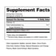 thumbnail image 4 of Suplemento probiótico Gummies Snap Supplements sin azúcar, 4 of 8