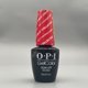 thumbnail image 1 of Limpieza de OPI Esmalte de uñas en gel OPI GelColor, 0.5 oz, Rojo manzana grande, 1 of 3