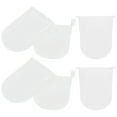 thumbnail image 4 of KAKOWELY 6pcs Condensation Collector Cups Rice Cooker Replacement Condensation Collector Boxes Compatible with YJ308J Rice Cooker,2.52X"X2.28"X0.59", 4 of 5
