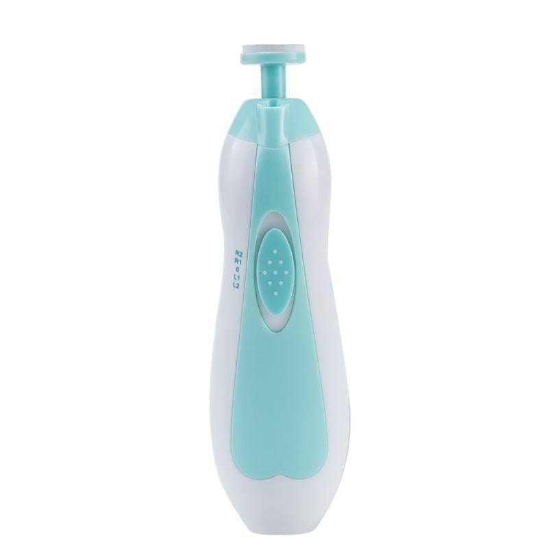 baby nail trimmer walmart