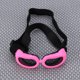 thumbnail image 5 of unbranded Lentes Para Perros Con Protección Uv Y Nasal Ancho Para Solar, 5 of 7