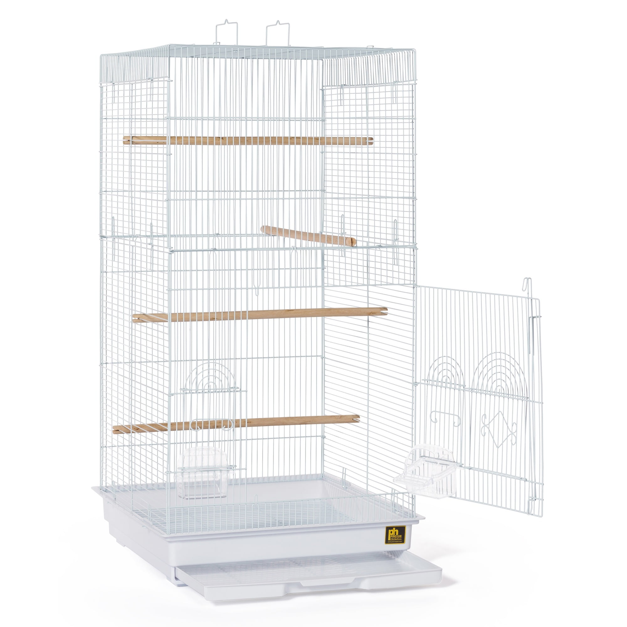 Prevue Pet Products Tall Bird Cage
