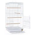 thumbnail image 4 of Prevue Pet Products Tall Bird Cage, 4 of 12