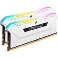 thumbnail image 4 of Memoria para ordenador Corsair VENGEANCE RGB PRO SL DDR4 32 GB (2 x 16 GB), 4 of 8