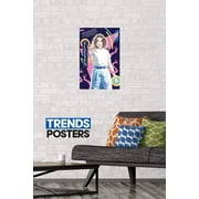 Netflix Stranger Things: Season 3 - Eleven Wall Poster, 14.725 x 22.375