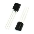 thumbnail image 4 of 100 Pcs Leds Diode Blackish Hidrolavadoras 5mm Diodes Diffused Light NPN Transistor Triode, 4 of 4