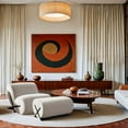 thumbnail image 2 of Meridian Furniture Akira Cream Upholstered Accent Chair, 2 of 10