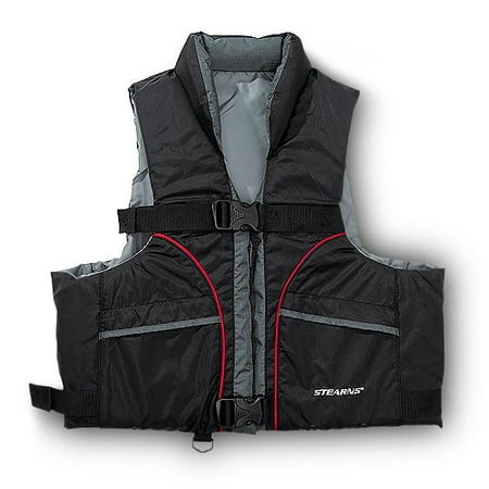Stearns Sportsmen's Series Fishing Vest
