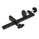 thumbnail image 1 of Clip G Para Madera, Aluminio, Acero Al Carbono, 10 A 140 Mm, Ajustable, Antideslizante, Resistente Al Desgaste, Abrazadera G Para Carpintería, Resistente Para Plástico Y Otras, 1 of 7