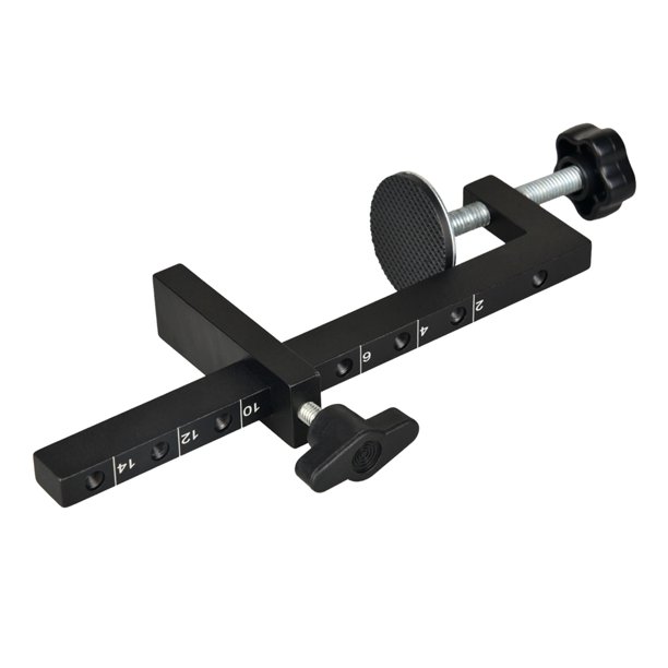Clip G Para Madera, Aluminio, Acero Al Carbono, 10 A 140 Mm, Ajustable, Antideslizante, Resistente Al Desgaste, Abrazadera G Para Carpintería, Resistente Para Plástico Y Otras