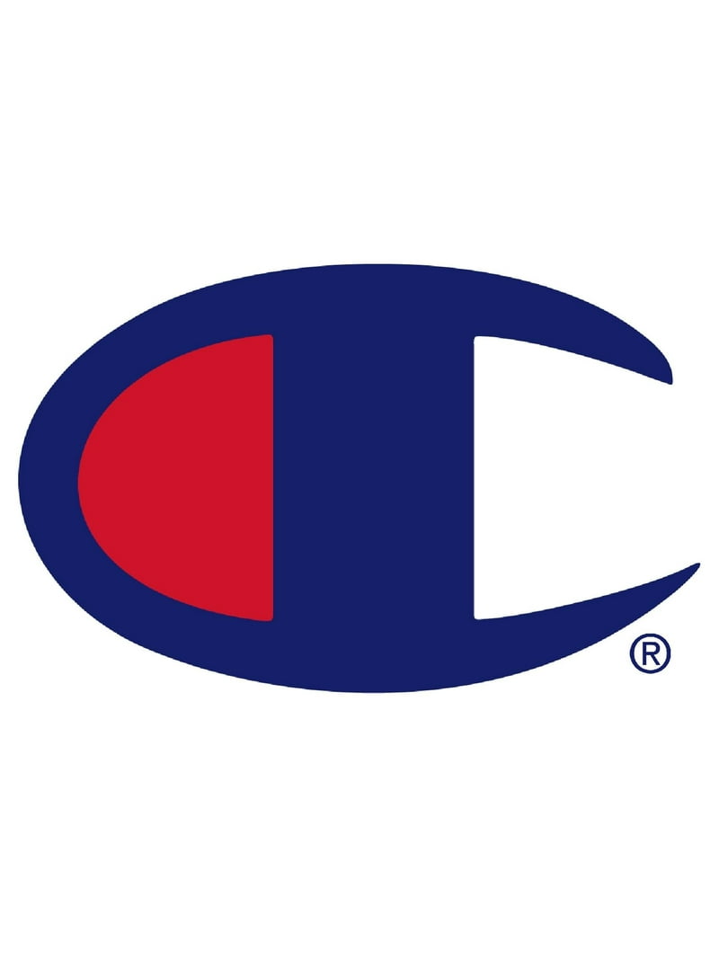 Champion Men's Camo Script Long Sleeve Graphic Tee Shirt, Sizes S