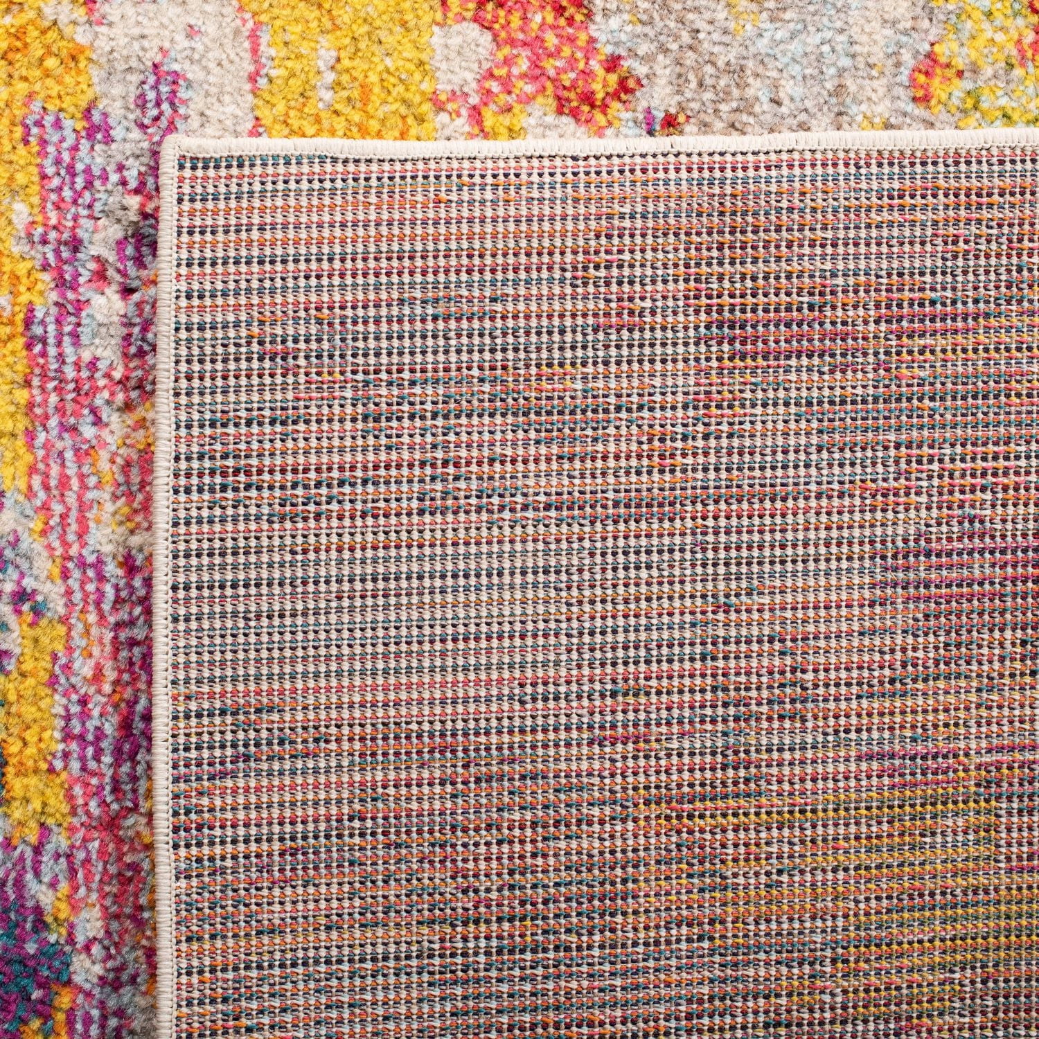 SAFAVIEH Madison Marais Tapis Abstrait