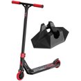 thumbnail image 1 of NextSport Arcade Defender Pro Scooter- Black/Red, 1 of 9