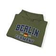 thumbnail image 4 of Berlin Germany Trip Vacation Hoodie Gifts Hooded Sweatshirt, 4 of 4