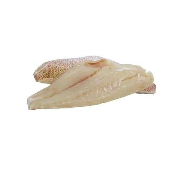 Beaver Street Fisheries Snapper Scarlet Fillet, 10 Pound