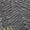 Gray, variant on Addison Rugs Dream Shag Premium Machine Washable Transitional Tropical, Leaves, Botanical Gray Rectangle Rug, 3' x 5'
