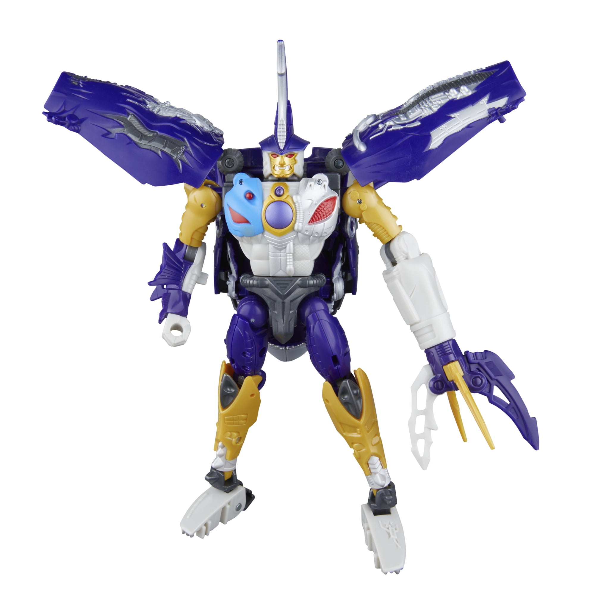 Transformers Generations Legacy Core Soundwave Action Figure from