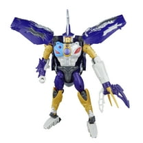 Transformers Age of the Primes Voyager Class Sky-Byte Action Figure