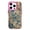 Art Blue Butterfly, variant on NLEACase for iPhone 13/14 Case,Beautiful Impact Protection Green Pond black Cat Phone Case, Pink
