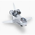 thumbnail image 2 of Metal Works Space Shuttle, 2 of 2