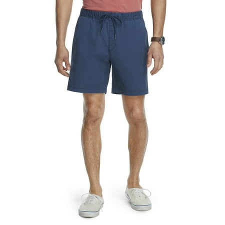 IZOD Men's Saltwater Drawstring Shorts