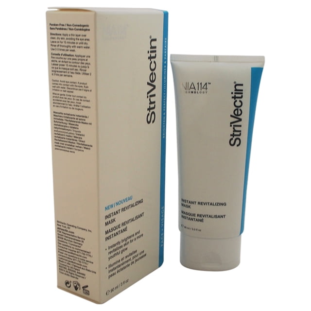 Máscara Strivectin Strivectin Instant Revitalizing Mask Máscara Unisex 3oz