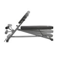 thumbnail image 3 of HolaHatha Multi Functional Training Exercise Bench for Full Body Workout, 3 of 9