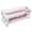 Pink, variant on Happydeer Portable Bathtub 51 inch Collapsible Tub with Flip-up Handle, Foldable Bathtub, No Lid, Blue