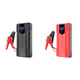 thumbnail image 1 of Arrancador de batería portátil para coche, cargador de batería de coche de 20000mAh, refuerzo de emergencia (negro) Likrtyny Para estrenar, 1 of 8