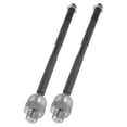 thumbnail image 1 of Ofertas Únicas 2pcs Kit de Extremos de Barra de Dirección Internos Frontales Suspensión para Dodge para Ram Drag Link No.EV407, 1 of 7
