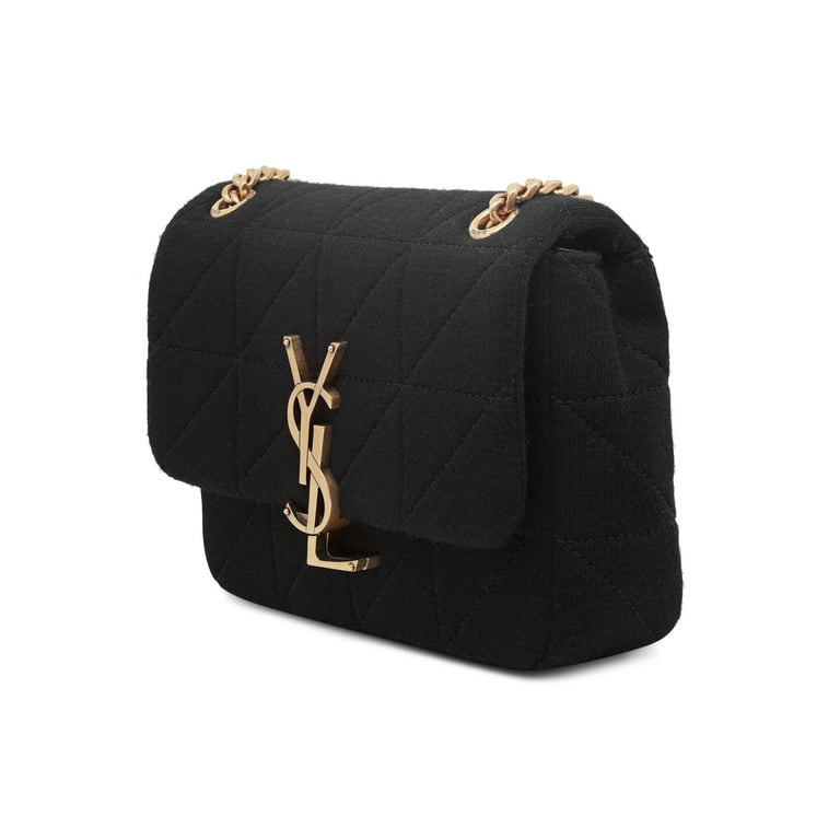 Saint laurent shop black crossbody