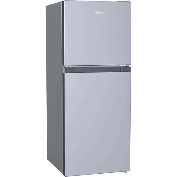 FRIGOBAR MIDEA MDRT128CCNLS 5 PIES CONGEADOR gris 1 MIDEA MDRT128CCNLS