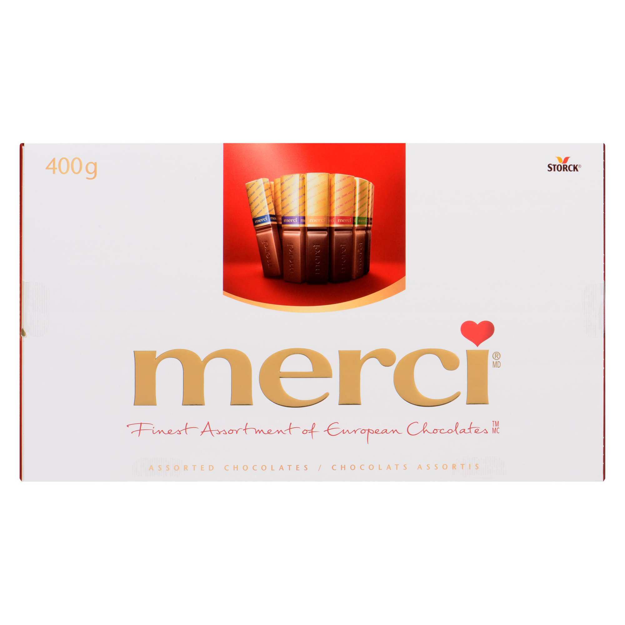 merci Finest Selections of European Chocolates | Walmart Canada