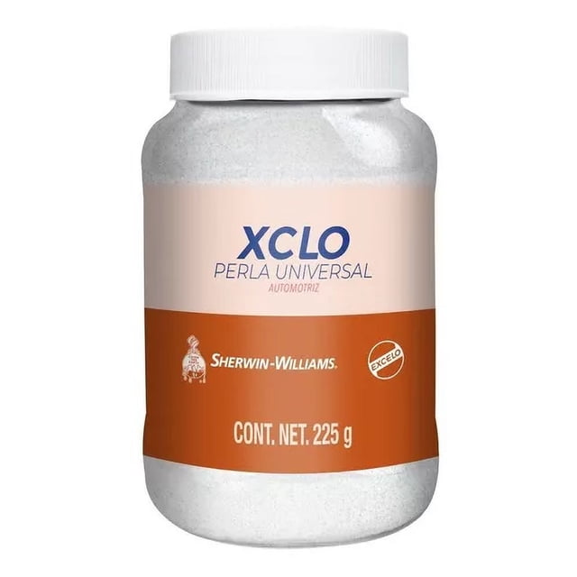 Perla Universal Sherwin-Williams XCLO Lila 225 Gr