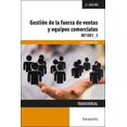 thumbnail image 1 of Libro Gestion Del Equipo De Ventas Y Equipor Comerciales Tapa Blanda, Autor Enrique Prado Garcia, Editorial Paraninfo, 1 of 2